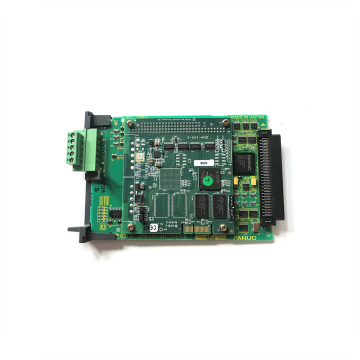 Circuit Board A20B-8001-0961 FANUC에 대한 테스트