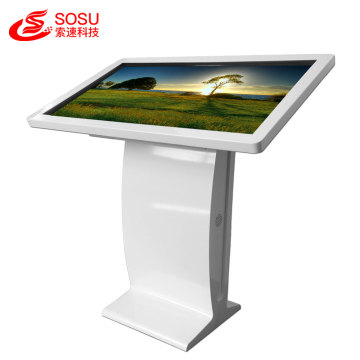 android touch screen kiosk