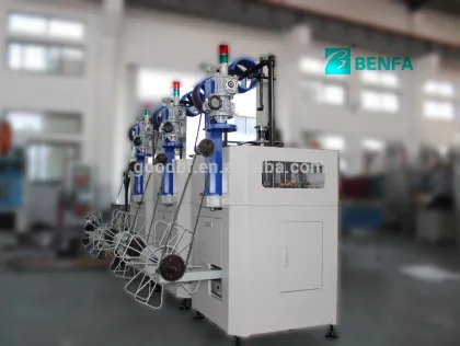 BENFA rubber hose Textile Braiding Machinery