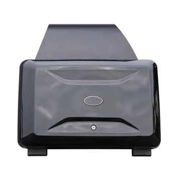 Chery Jetour Traveller T2 2023-2024 Side Storage Box & Roof Box Accessories