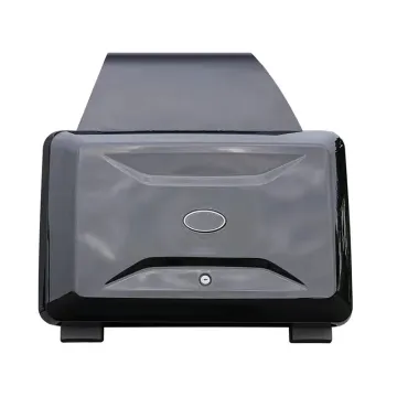 Chery Jetour Traveller T2 2023-2024 Side Storage Box & Roof Box Accessories