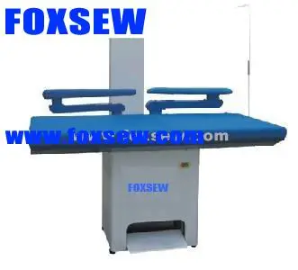 Vacuum Ironing Table