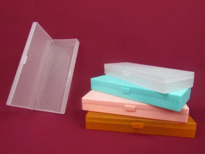 High Quality Eco-friendly Pen Packaging Box Pen Display Box Pen Gift Box