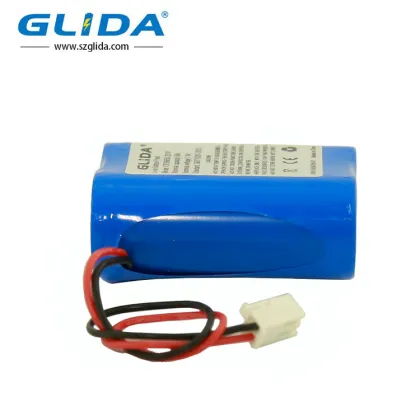 Professional OEM LiFepo4 IFR 18650 1100mAh 3.2V Battery