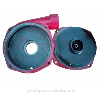 OEM and ODM metal casting fcd550 castings ggg-40.3 ductile iron casting