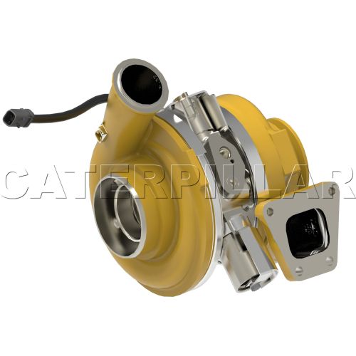 Purchase of C15 Engine Turbocharger Assembly 4P-8730