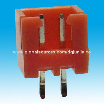 Molex 2.54mm Wire Harness/Single-row Wafer Connector, Straight Type/2-20 Optional Poles