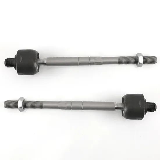 Auto Car Front Steering Inner Axial Tie Rod Rack End for Mercedes Benz E Class W212 S212 E260 E300 E400