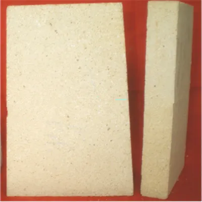 Resistance Furnace Refractory Clay Products