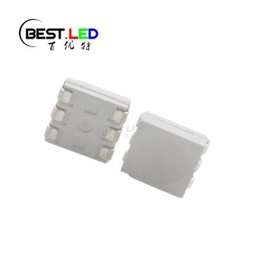 LED de alta potencia de 940 nm de 5050