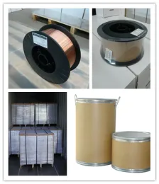 CO2 Gas Shield Welding Wire