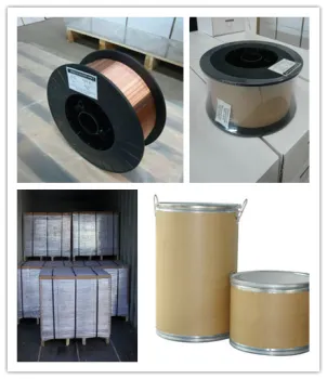 CO2 Gas Shield Welding Wire