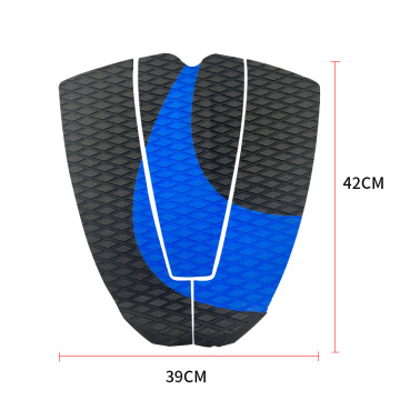 Surfboard Traction Pads EVA Surfing Traction Pad