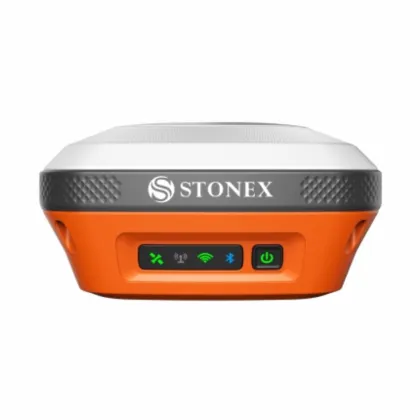 Affordable Stonex S3A/S900a/S9II GPS RTK GNSS Receivers