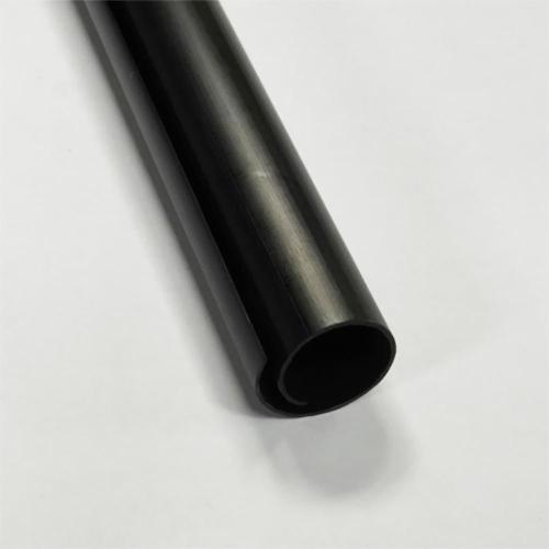 Durable PVC Rigid Round Tube