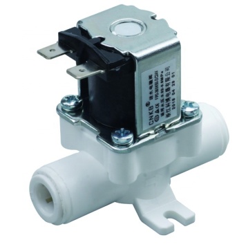 24V Household Appliances Solenoid Valve