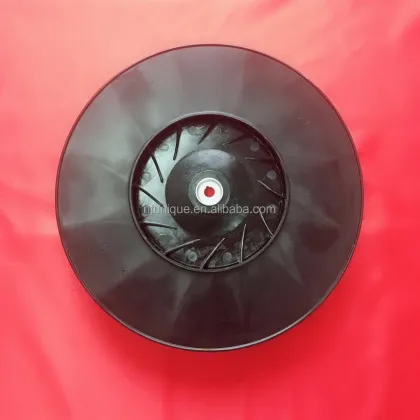 Impeller for Solo Port 423 Agricultural Power Sprayer