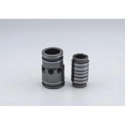 CNC Milling CNC Milling