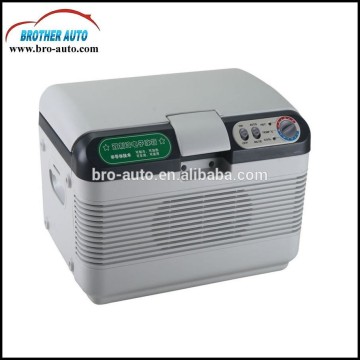 High quality 2015 hot sell DC12V 19.5L car fridge prices