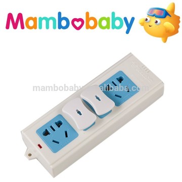 Two Phase Safety Electric Socket Plug Cover
