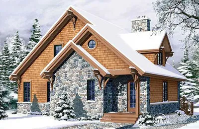 LGS Construction House