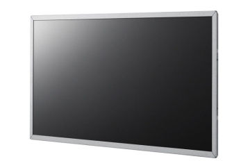 18.5" Tft Cmo Lcd Panel With Led Backlight / Lvds Interface G185bge-l01 250nits