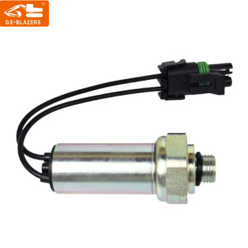 RE25658 Getriebeöldrucksensor für John Deere 4050 4055 4555 4560 4650 8450 8850 Erdbewegungsgeräte Ersatzteile