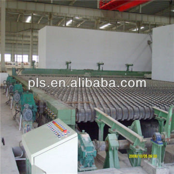 high quality of cooling bed