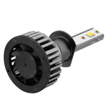 130W CSP/Cob/H7 LED Headlight Bulbs - All Cars 24V Compatible H4 H7 H1 H11 9005 9004 9007