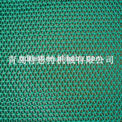 Pvc S carpet making machine /platic S mat machine/s mat production line