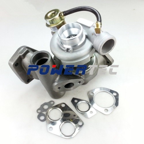 Turbocharger T250-04 452055-0004 ERR4893 452055 Turbo FOR LANDROVER RangeR/Discov 300TDI 126HP 2.5L