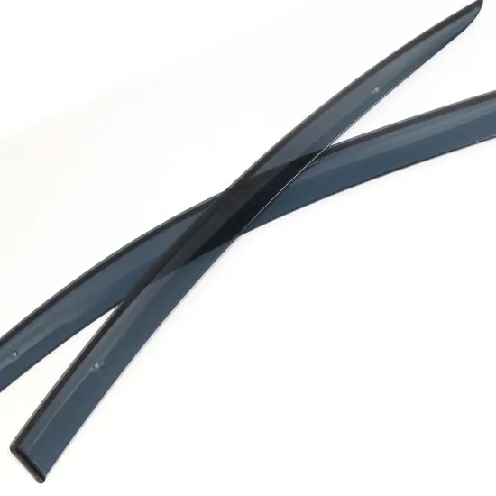 Auto Rain Shield Window Visor for Mazda 3 2004-2009