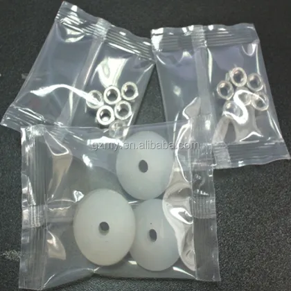 Vibration Plate Hardware Packing Machine