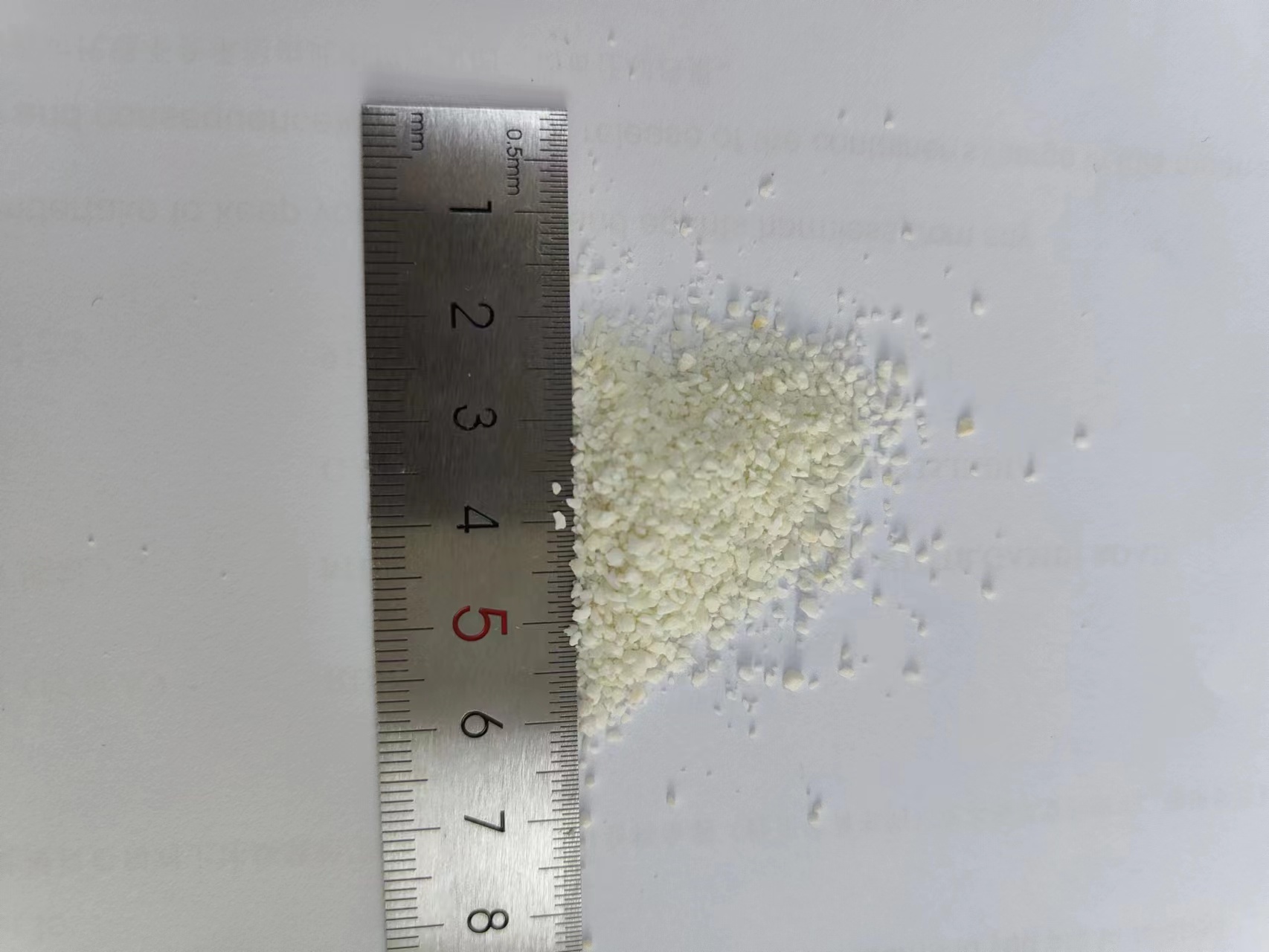 Cmc Granule