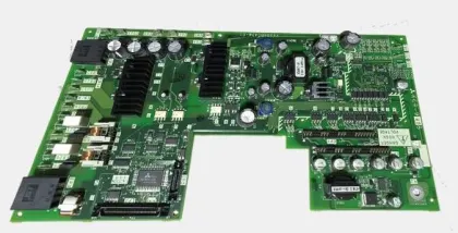 KCR-940B Driver Board for Mitsubishi NEXWAY Elevators