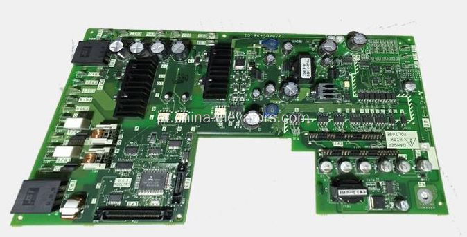 Placa de driver KCR-940B para elevadores Mitsubishi NEXWAY