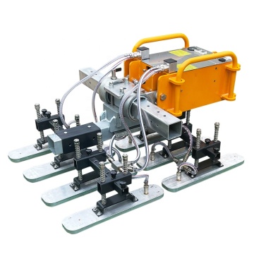 Glass Robot Vacuum Lifter Machine for 300kg to 500kg - Lift Sandwich Panel