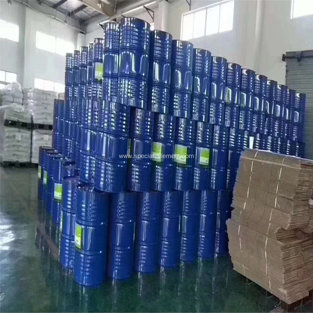 Plastic Softening Agent Dioctyl Phthalate DOP For PVC