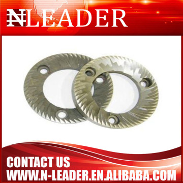 Coffee machine parts