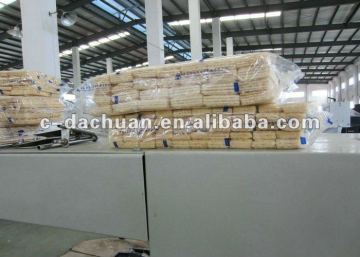 Multilevel wafer biscuit packing machine DG-350WX