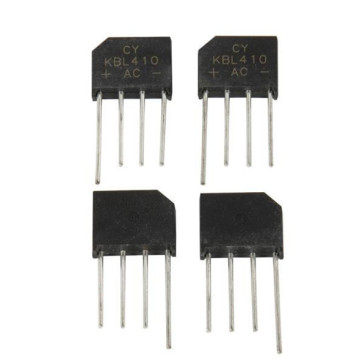 Cầu chỉnh lưu diode kbl410