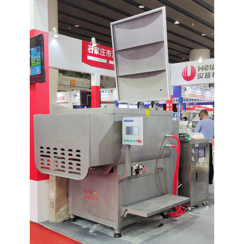 Vacuum Meat Mixer / Meat Blender