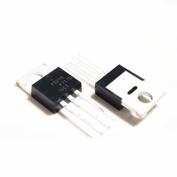 Nuevo FQP70N10 original 70n10 70a 100V a 220 Transistor