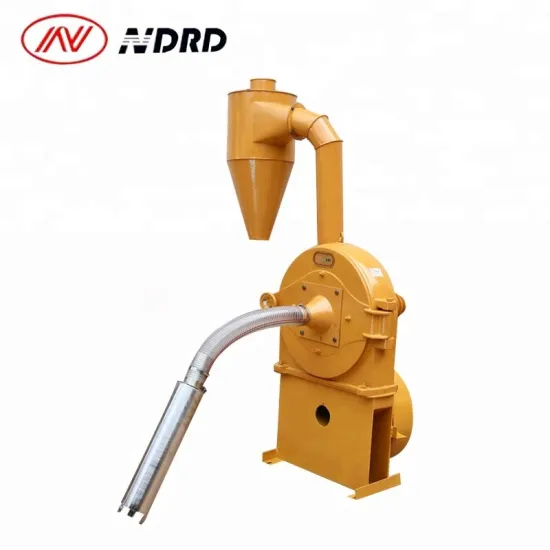 NDRD Grain Grinding Machine/maize Mill Machine Of Uganda For Sale