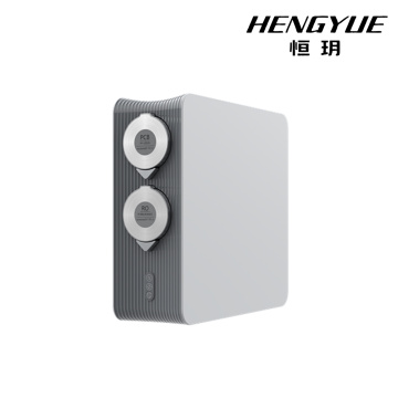 Purificador de agua doméstico confiable Hengyue