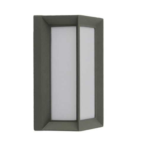 Morden Feature Led Outdoor Wall Light