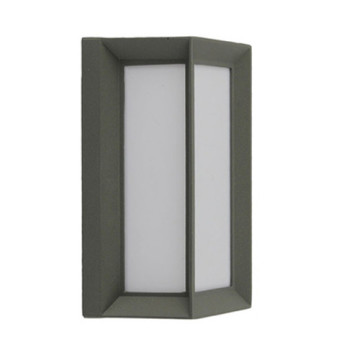 LEDER Morden Feature LED Outdoor Wall Light