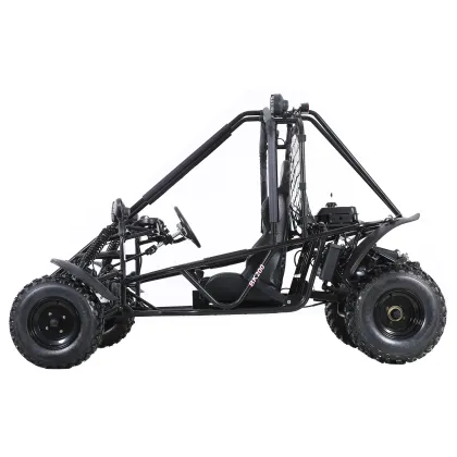 Adult Off-Road Funrun 200cc Racing Go Kart