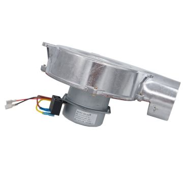 Sojo Tech 46W 2400rpm Χαμηλή θόρυβος 40db ανεμιστήρας ανεμιστήρα