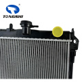 OEM ODM Customization Cooling Radiator for Hummer H3 Base L5 3.7L 2006-2009 DPI 2855
